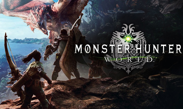 اولین تصاویر از فیلم Monster Hunter منتشر شد