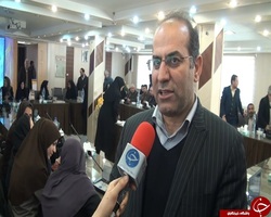 آموزش از راه دور 50 هزار نفردر استان همدان