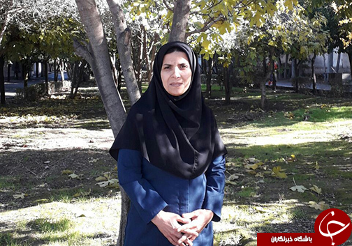 گلستان بهشت تولیدات دارویی / ثروتی که کمتر به آن توجه می شود.