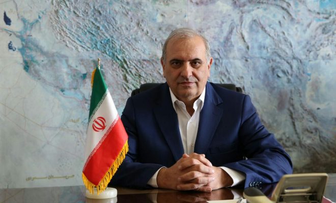 روابط عمومی/توجه به مسئولیت اجتماعی در حاشیه طرح&zwnj;های توسعه بخش آب/ پایش و بهبود مستمر سلامت اجتماعی پیرامون طرح&zwnj;ها