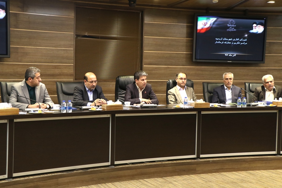 مسولان استانی مبارزه با فساد و حفاظت از حقوق بیت المال را جزو اولویت&zwnj;های کاری خود قرار دهند