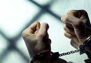 دستگیری ضارب طلبه جوان الوندی
