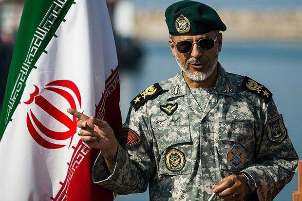 نمایشگاه بین&zwnj;المللی تولیدات نظامی پاکستان آغاز شد
