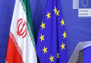 اتحادیه اروپا درباره نشست روز گذشته با مقامات ایرانی بیانیه&zwnj;ای منتشر کرد