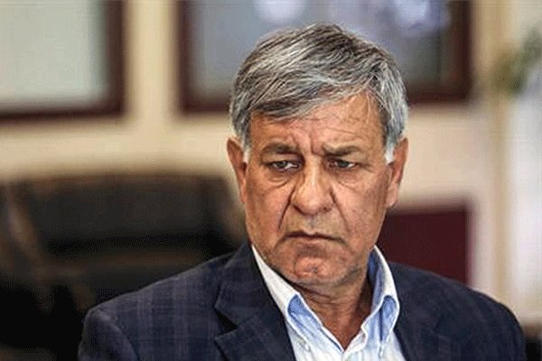 معینی:کی روش مدیریتی قوی در تیم ملی حاکم کرده است/ مسائل فنی، آخرین مشکل استقلال است