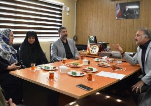 با وساطت شورای شهر و شهرداری درگیری پیاده راه فرهنگی رشت ختم به خیر شد