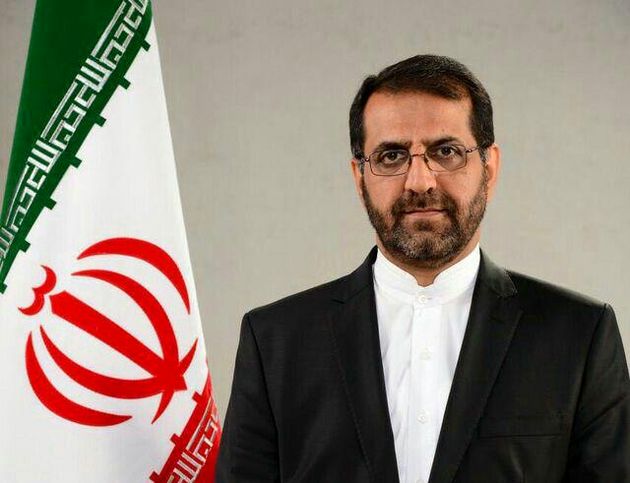 بررسی لایحه CFT در نشست کمیسیون امنیت ملی و سیاست خارجی