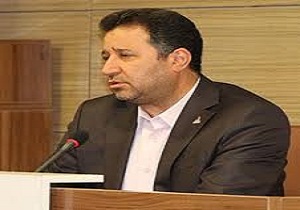 ضریب نفوذ شبکه ی گاز رسانی در قم 99/5 درصداست