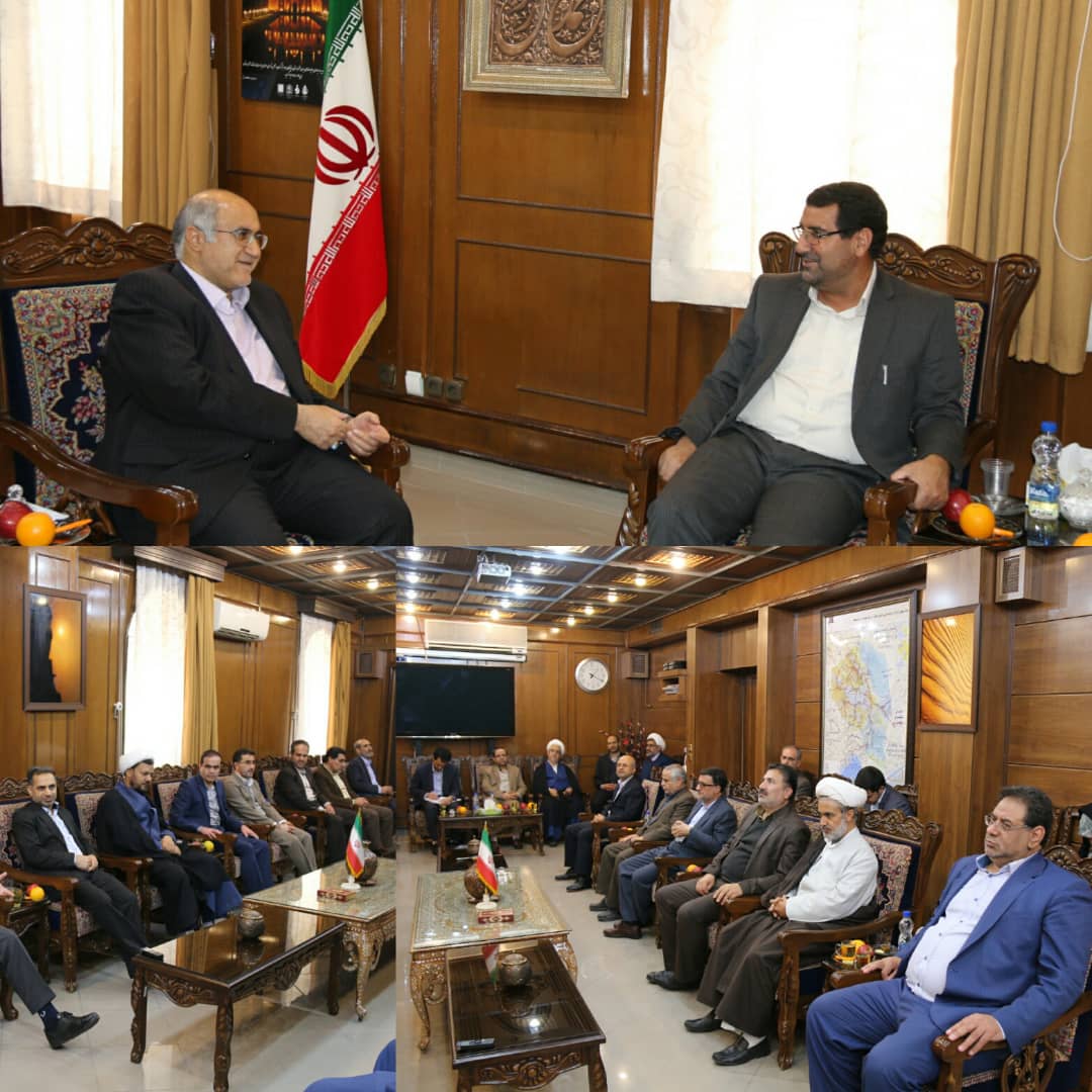 استقلال دستگاه قضایی ضامن عدالت و توسعه عدالت است/