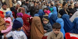 در گمرک ماهیرود صورت گرفت شناسایی ۱۴ تبعه غیرمجاز در تانکر سوخت&zwnj;
