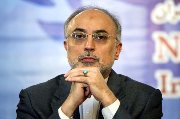 هشدار رئیس سازمان انرژی اتمی ایران به اروپا/ صالحی: اگر نتوانیم نفت بفروشیم حفظ برجام به نفعمان نیست