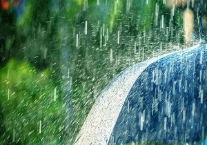 فرومد رکورد دار بیشترین بارندگی در استان سمنان