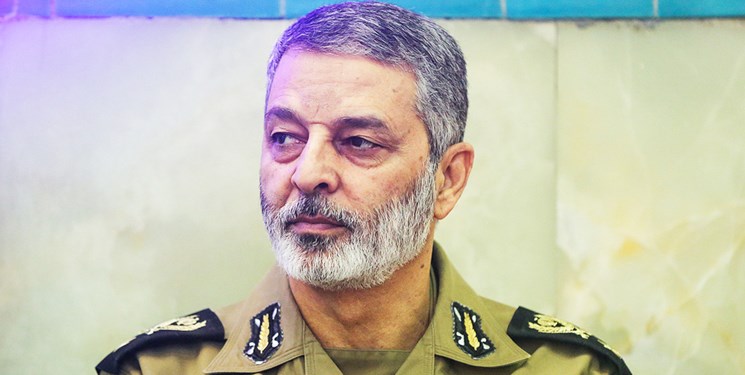 سازمان حفاظت اطلاعات، مَحرَم ارتش است