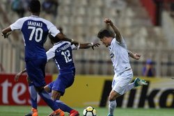 الهلال؛ پرافتخارترین تیم عربستان، همگروهی استقلال