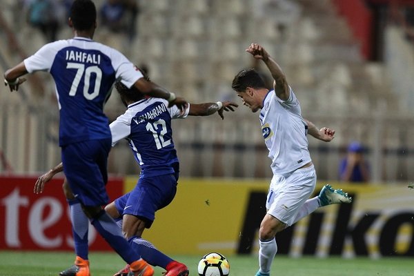الهلال؛ پرافتخارترین تیم عربستان، همگروهی استقلال