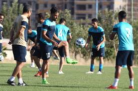 بازیکنان پارس جنوبی اعتصاب کردند