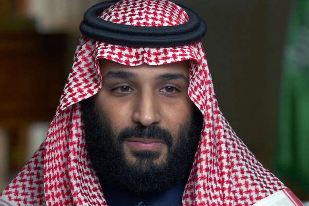 بن سلمان تونس را بدون کنفرانس خبری در مدت حضور ترک کرد