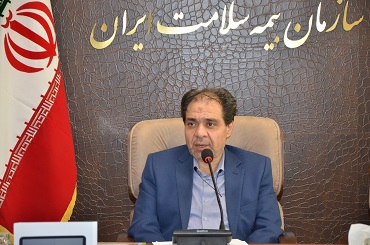 چتر بیمه سلامت بر سر ۶۵ هزار بیمار خاص/ بیش از ۱۱۰۰ میلیارد در بیماری‌های خاص هزینه می‌کنیم