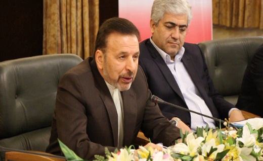 عزم دولت دوازدهم برای رفع موانع سرمایه گذاری پروژه ها جدی است