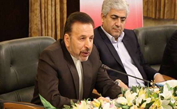 عزم دولت دوازدهم برای رفع موانع سرمایه گذاری پروژه ها جدی است