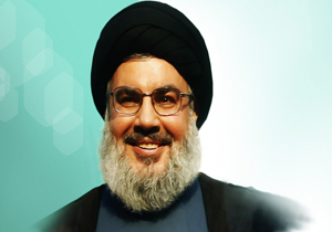 سید حسن نصرالله؛ کابوسی برای صهیونیست&zwnj;ها/ این مرد هرچه می&zwnj;گوید عمل می&zwnj;کند