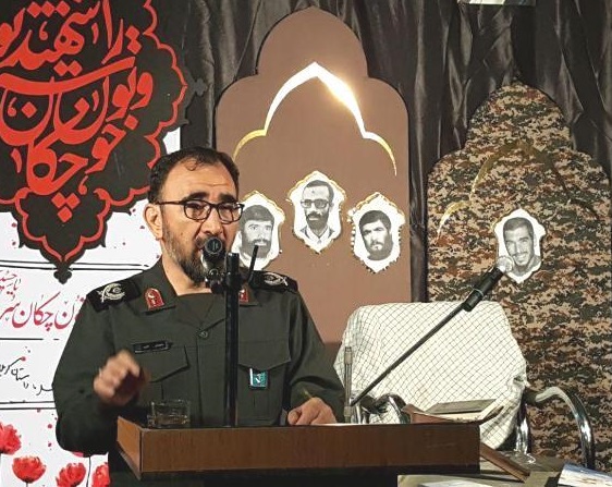 تفکر بسیجی ما را به جامعه اسلامی می&zwnj;رساند/بسیج بن بست ندارد