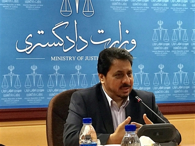 ایران جز اولین کشور&zwnj;هایی است که جز کنوانسیون حقوق کودکان در سازمان ملل شد