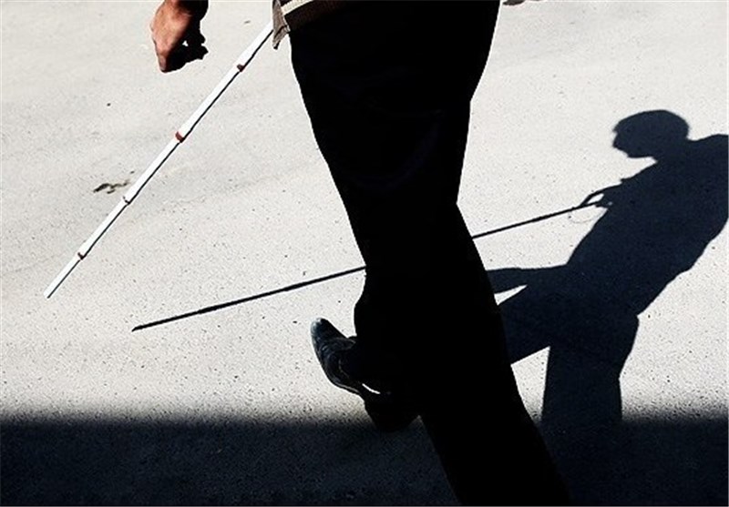 آیا افراد نابینا شنوایی بهتری دارند؟