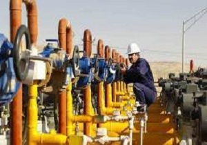 مصرف گاز استان سمنان در نیمه نخست امسال هفت درصد کاهش یافت