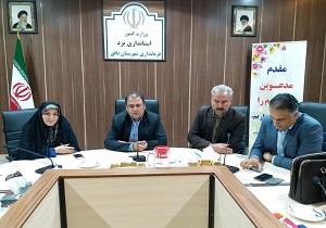 دستگاه‌های دولتی برای پیشگیری از آسیب‌های اجتماعی همکاری کنند