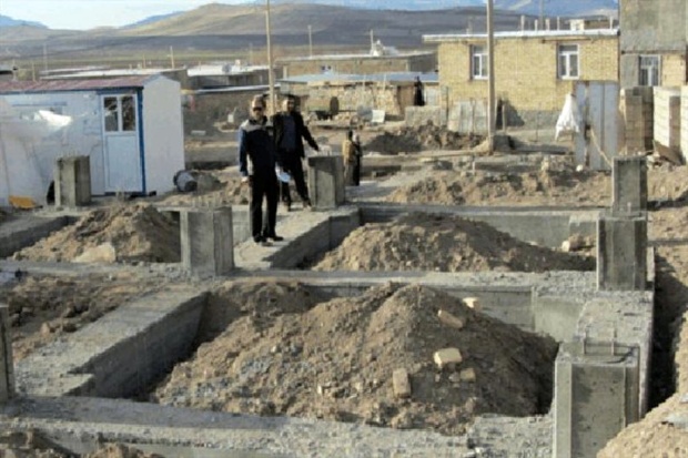 پرداخت تسهیلات تکمیلی یکصدمیلیون ریالی برای بازسازی واحدهای کوهبنان