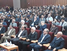 مهرعلیزاده با وجود بومی نبودن دلسوز اصفهان بود/ استاندار سابق اصفهان:احیا هفتگانه زاینده رود میثاقی بین من و مردم/ذوالفقاری:مدیریت نباید باعث ایجاد فساد شود/رضایی: رمزهای استان در افکار اندیشمندان شهر است