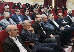 دهقان منشادی به عنوان مدیریت امور پردیس‌ های دانشگاه فرهنگیان استان یزد معرفی شد