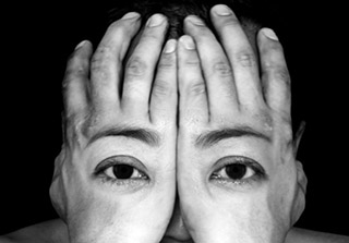 تکرار رنج&zwnj;آور یک هراس اجتماعی/دیگران راجع به من چه فکری می&zwnj;کنند؟