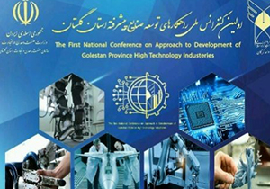 واحدهای صنعتی گلستان ارزش افزوده بالا ندارند