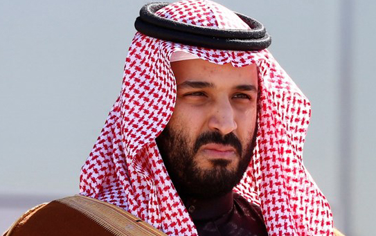 بن سلمان برای نجات خود از مخمصه &laquo;خاشقچی&raquo; به چه کسانی باج داد؟