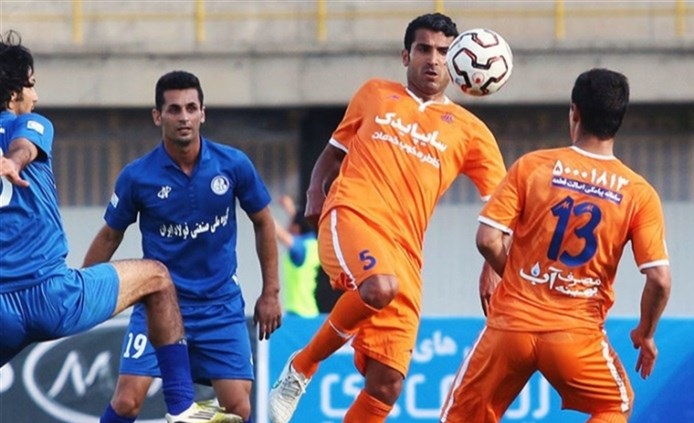 ماشین سازی تبریز - پرسپولیس /لشکر مصدومان برانکو راهی تبریز شد
