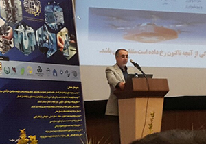 ارزش افزوده صنایع گلستان از متوسط کشور پایین تر است
