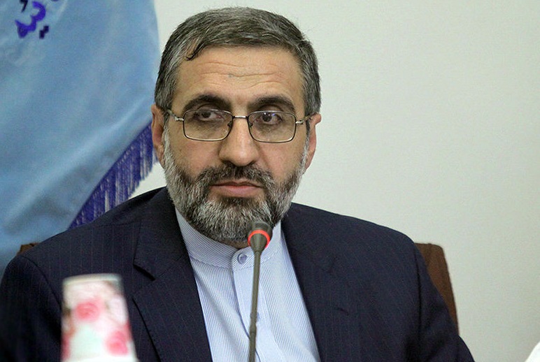 امروز سیاست عمومی دستگاه قضایی حمایت از تولید و اشتغال در کشور است