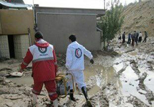 امدادرسانی به ۶۳۰ حادثه دیده در چهارمحال و بختیاری