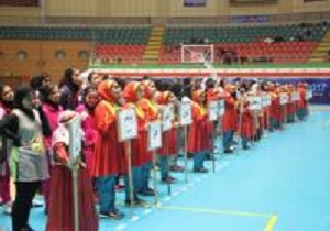 المپیاد رکن اصلی بالندگی ورزش در سطوح پایه است