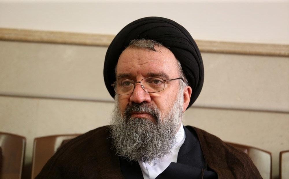اباحه گری در محرمات الهی زمینه ساز گناه می&zwnj;شود/ اسمی از کسی نبردم و &laquo;نظریه&raquo; را نقد کردم