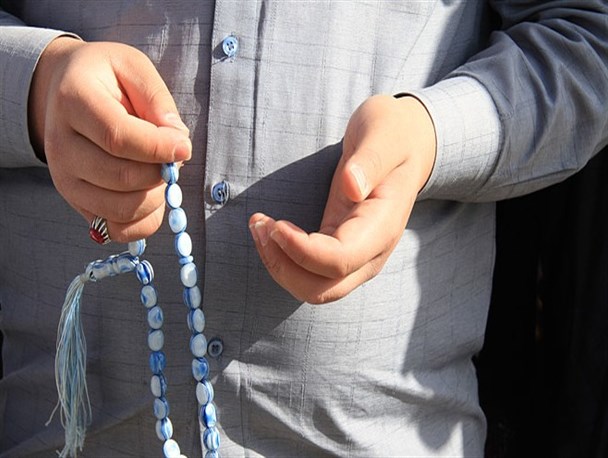 رئیس رباخوران مکه چه کسی بود؟
