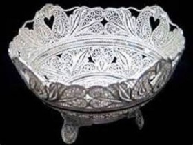 بازار نقره در تعطیلی کامل به سر می برد
