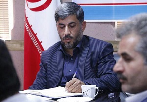 شهرداری مهریز الکترونیکی شد