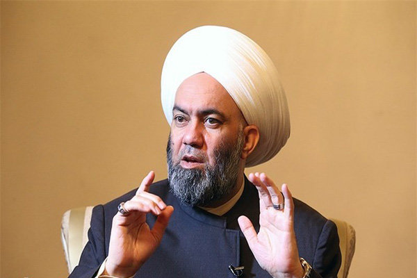 جنگ اقتصادی از چالشهای بزرگ برای جهان اسلام است