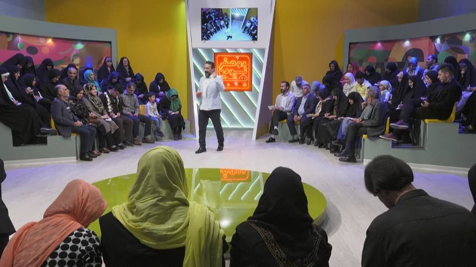 «۰۰۹۸» به روی آنتن شبکه آموزش می رود