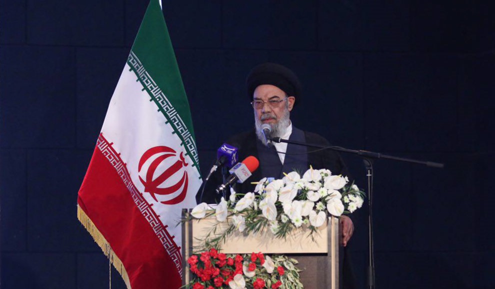 مهرعلیزاده با وجود بومی نبودن دلسوز اصفهان بود/ آیت&zwnj;الله طباطبایی&zwnj;نژاد: از حالا به فکر انتخابات نباشید/مهرعلیزاده:احیا هفتگانه زاینده رود   میثاقی بین من و مردم اصفهان/ذوالفقاری:مدیریت نباید باعث ایجاد فساد شود/رضایی: رمزهای استان در افکار اندیشمندان شهر است