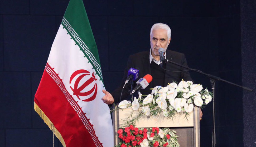 مهرعلیزاده با وجود بومی نبودن دلسوز اصفهان بود/ آیت&zwnj;الله طباطبایی&zwnj;نژاد: از حالا به فکر انتخابات نباشید/مهرعلیزاده:احیا هفتگانه زاینده رود   میثاقی بین من و مردم اصفهان/ذوالفقاری:مدیریت نباید باعث ایجاد فساد شود/رضایی: رمزهای استان در افکار اندیشمندان شهر است