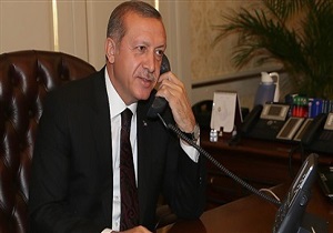 تماس تلفنی اردوغان با پوتین و پوروشنکو درباره تنش&zwnj;های اخیر میان مسکو و کی&zwnj;یف